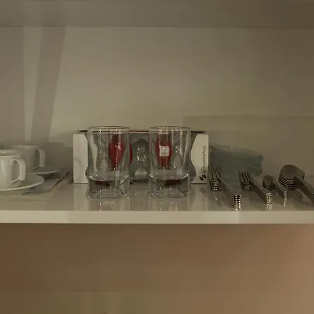 比林奇公寓酒店