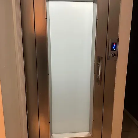 公寓式酒店 比林奇公寓酒店 3*