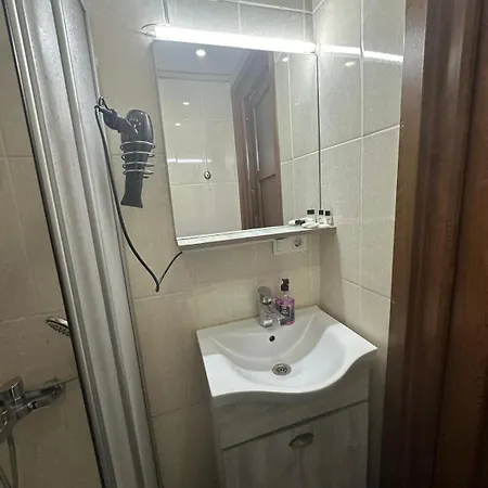 Birinci Κωνσταντινούπολη