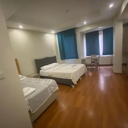 Appart hôtel Birinci 3*