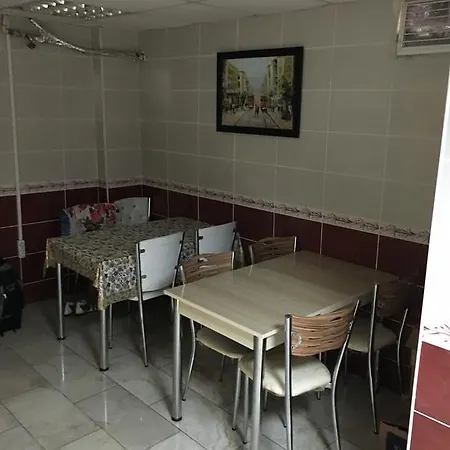 Appart hôtel Birinci 3*