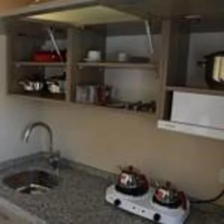 Birinci Ξενοδοχείο με διαμερίσματα