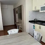 شقة فندقية بيرينسي الفندقية