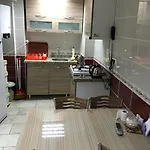 شقة فندقية بيرينسي الفندقية