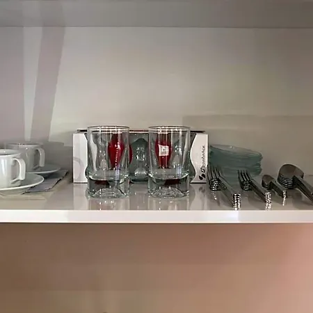شقة فندقية بيرينسي الفندقية