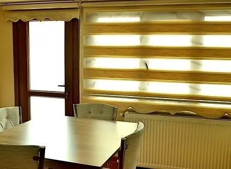 Birinci Aparthotel 3*