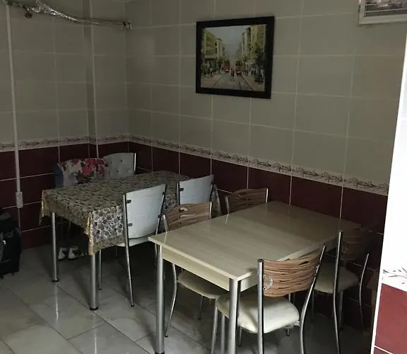 Apart Otel Birinci 3*