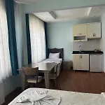 Birinci Hotel apartamentowy 4*
