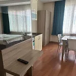 Birinci Hotel apartamentowy Stambuł