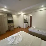 Hotel apartamentowy Birinci Stambuł