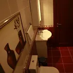 Hotel apartamentowy Birinci 4*