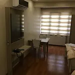 Hotel apartamentowy Birinci Stambuł