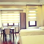 Birinci Hotel apartamentowy Stambuł