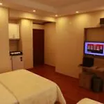 Hotel apartamentowy Birinci 4*