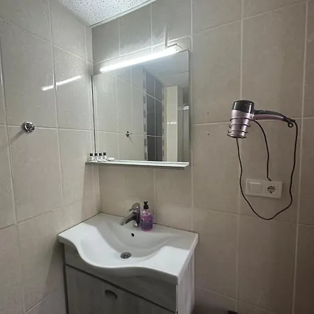 Aparthotel Birinci 4*