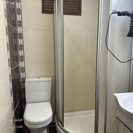 アパートホテル Birinci