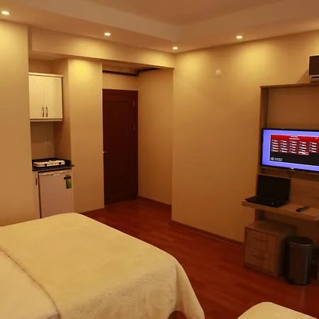 アパートホテル Birinci